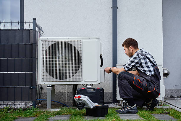 Trusted Hvac service in Rush City, MN - AAA Pro HVAC